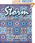 Storm at Sea: New Quilts from an Old Favorite Contest