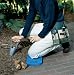 Fiskars Small Ultra Light Kneeling Cushion #94206974 (Colors May Vary)