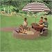 Step2 Naturally Playful Summertime Play Center