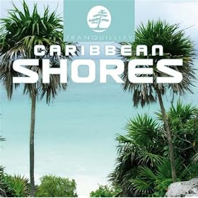 Caribbean Shores Part 2 - Original