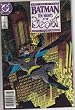Batman #417: Part One of Four Ten Nights of the Beast