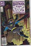Batman #417: Part One of Four Ten Nights of the Beast