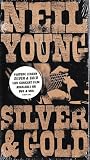 Neil Young VHS ~ Silver & Gold ~ Factory Sealed ~ Rare VHS!!