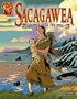 Sacagawea: Journey into the West (Graphic Biographies) (Graphic Library: Graphic Biographies)