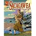 Sacagawea: Journey into the West (Graphic Biographies) (Graphic Biographies: Graphic Biographies)
