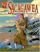 Books : Sacagawea: Journey into the West (Graphic Biographies) (Graphic Biographies)