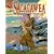 Sacagawea: Journey into the West (Graphic Biographies) (Graphic Biographies: Graphic Biographies)