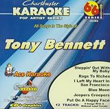 Karaoke: Tony Bennett