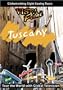 Vista Point  Tuscany Italy