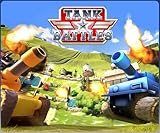 Tank Battles [Online Game Code]