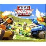 SAVE $3.5 - Tank Battles [Online Game Code] $3.49