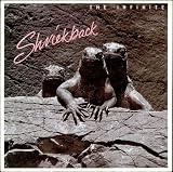 Shriekback The Infinite 1987 UK vinyl LP KAZLP1
