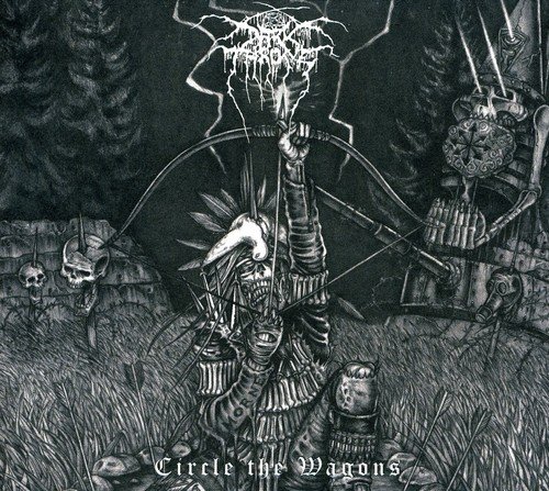 Circle the Wagons