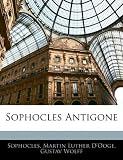 Sophocles Antigone