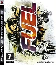 Fuel (PS3)