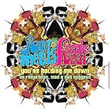 Joe Meeks Freakbeat: 30 Freakbeat, Mod and R&B Nuggets