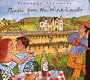 Music from the Wine Lands