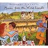 Music from the Wine Lands