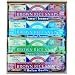 Brown Rice Snaps, Assorted Original, 3.5-Ounce Packages (Pack of 12)