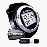 Garmin Forerunner 50 Sports Watch With Foot Pod  Usb - Fitness - Garmin
