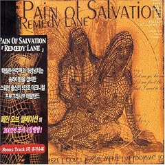 Remedy Lane by  Pain Of Salvation 
