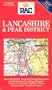 Lancashire and North Wales