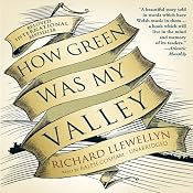 How Green Was My Valley | [Richard Llewellyn]