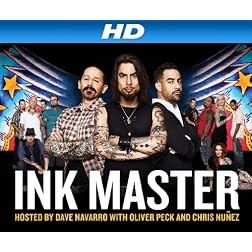 Ink Master [HD]
