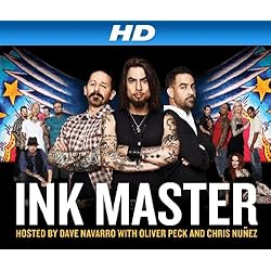 Ink Master [HD]