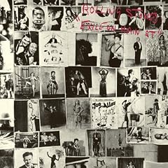 Exile on Main Street [Shm]