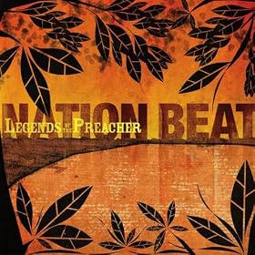 Legends Of The Preacher