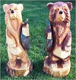 Head Artwork Sculptures