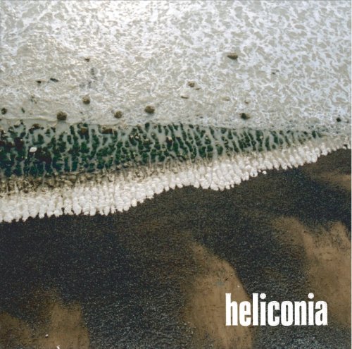 CD-Charts  Search : Heliconia