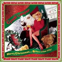 Merry Christmas Have a Nice Life