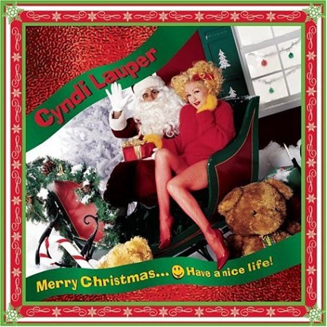 Cyndi Lauper - Merry Christmas...Have a Nice - Zortam Music Cyndi Lauper - Merry Christmas...Have a Nice - Zortam Music