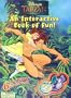 Disney's Tarzan Game Book