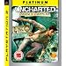 MY PHENOMENAL PS3 GAMES