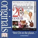 DK Originals Chronicle Of The 20th Century
