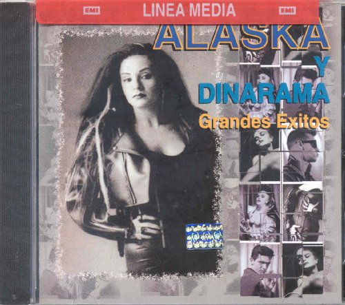 Alaska y Dinarama - Grandes Exitos - Zortam Music