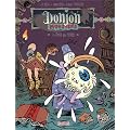 Donjon Monsters, tome 2 : Le g�ant qui pleure