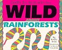 Crafts for Kids Who Are Wild About Rainforests