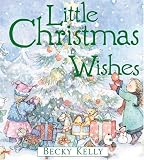 Little Christmas Wishes (Boxed Kits)
