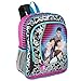 One Direction Zip That 16 inch Backpack - Multicolored