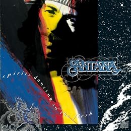 Santana Picture 19