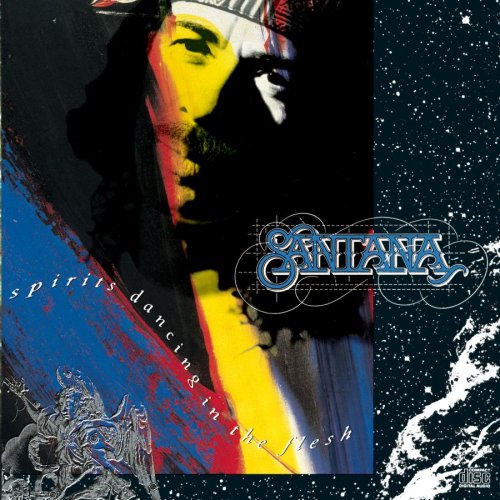 Santana - Let There Be Light (Spirits Dancing Un The Flesh (1990)) Lyrics - Zortam Music