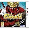 Shinobi (Nintendo 3DS)