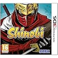 Shinobi (Nintendo 3DS)