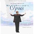 Mr. Holland's Opus