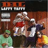 D4L -  Laffy Taffy