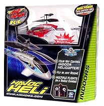 Air Hogs Havoc Heli - Colors May Vary